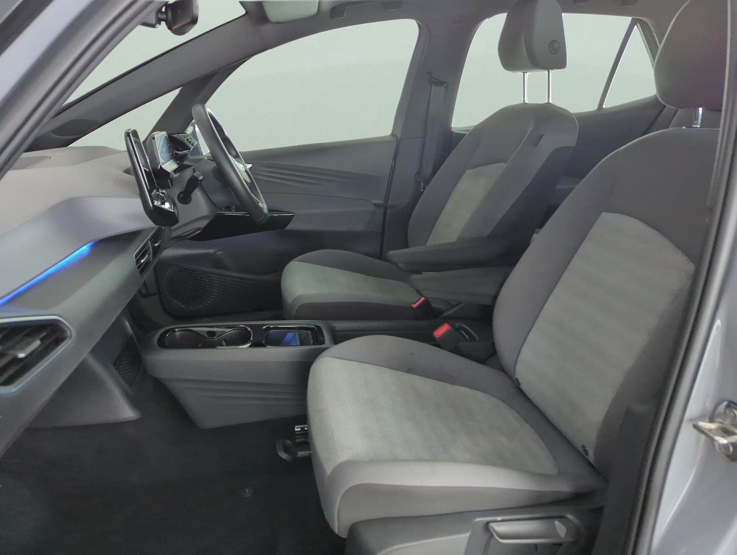 Used Volkswagen ID.3 2023 for sale - 77791403: Photo 4