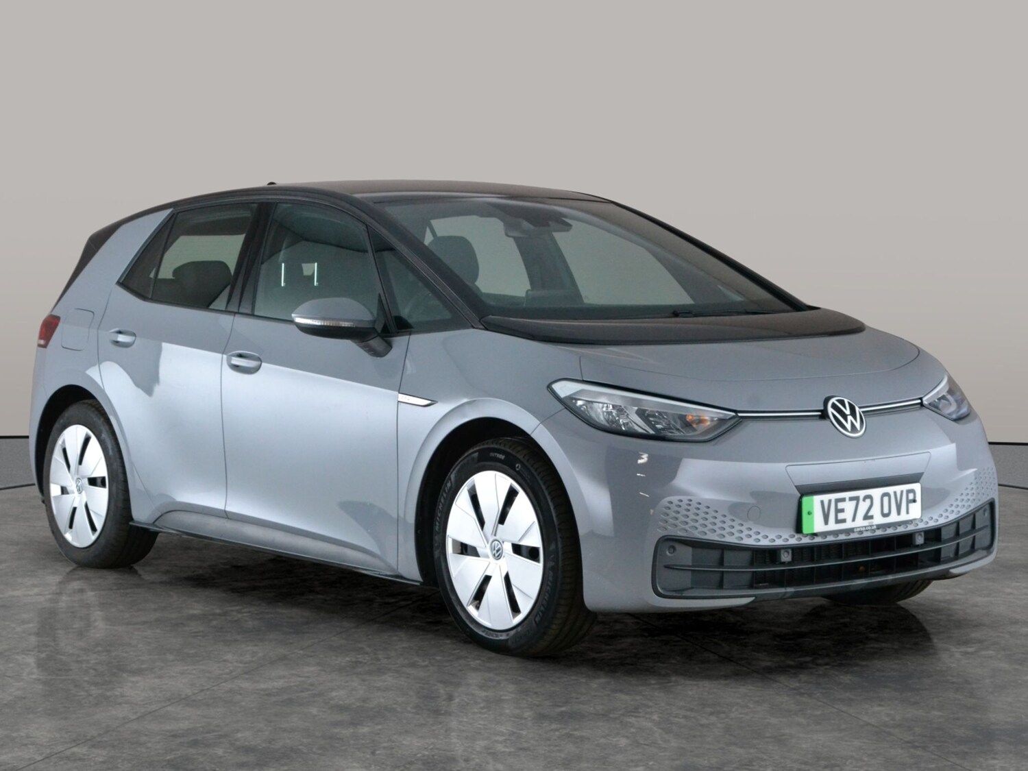 Used Volkswagen ID.3 2023 for sale - 77791403: Photo 7