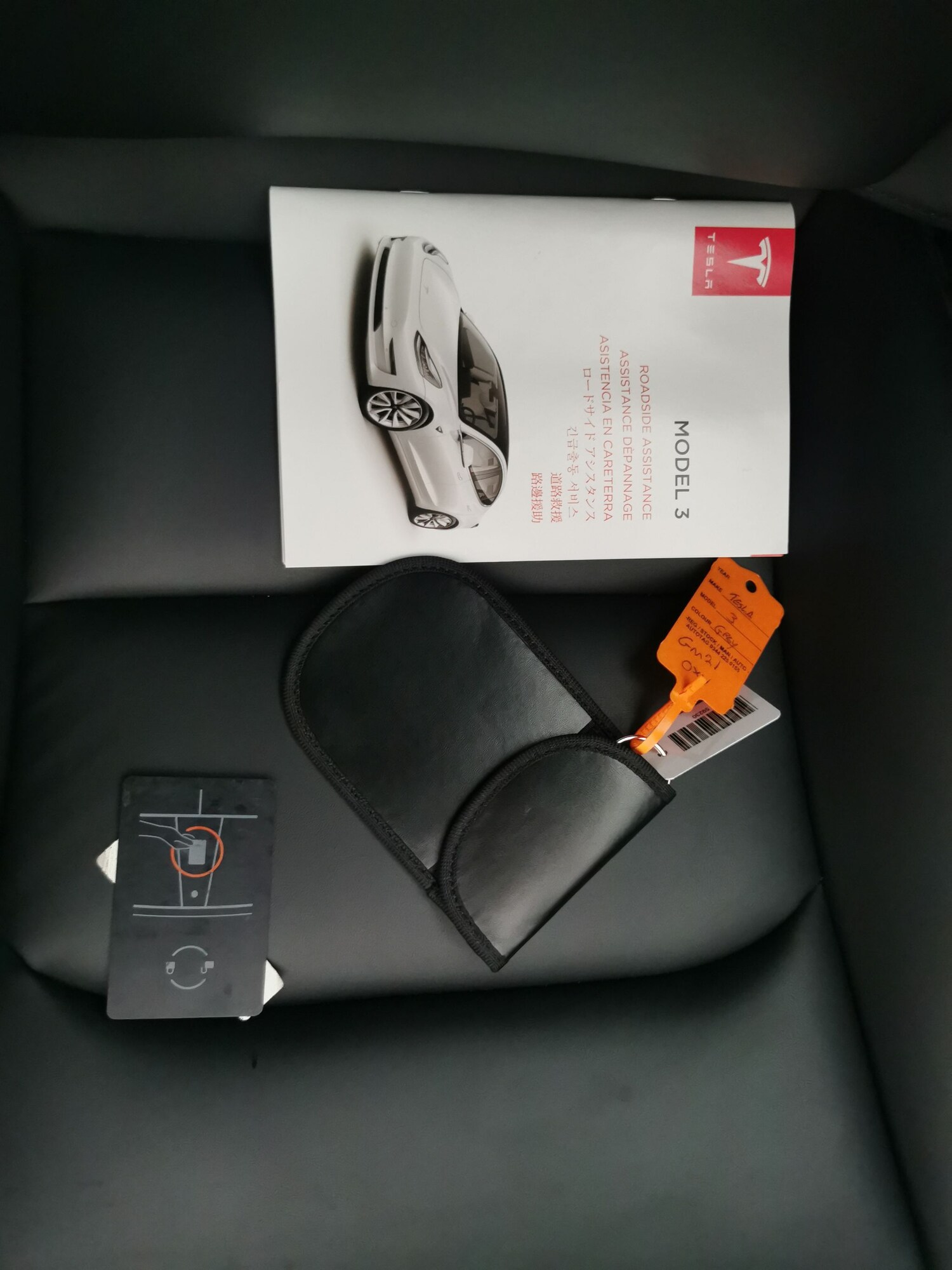 Used Tesla Model 3 2021 for sale - 77071303: Photo 35