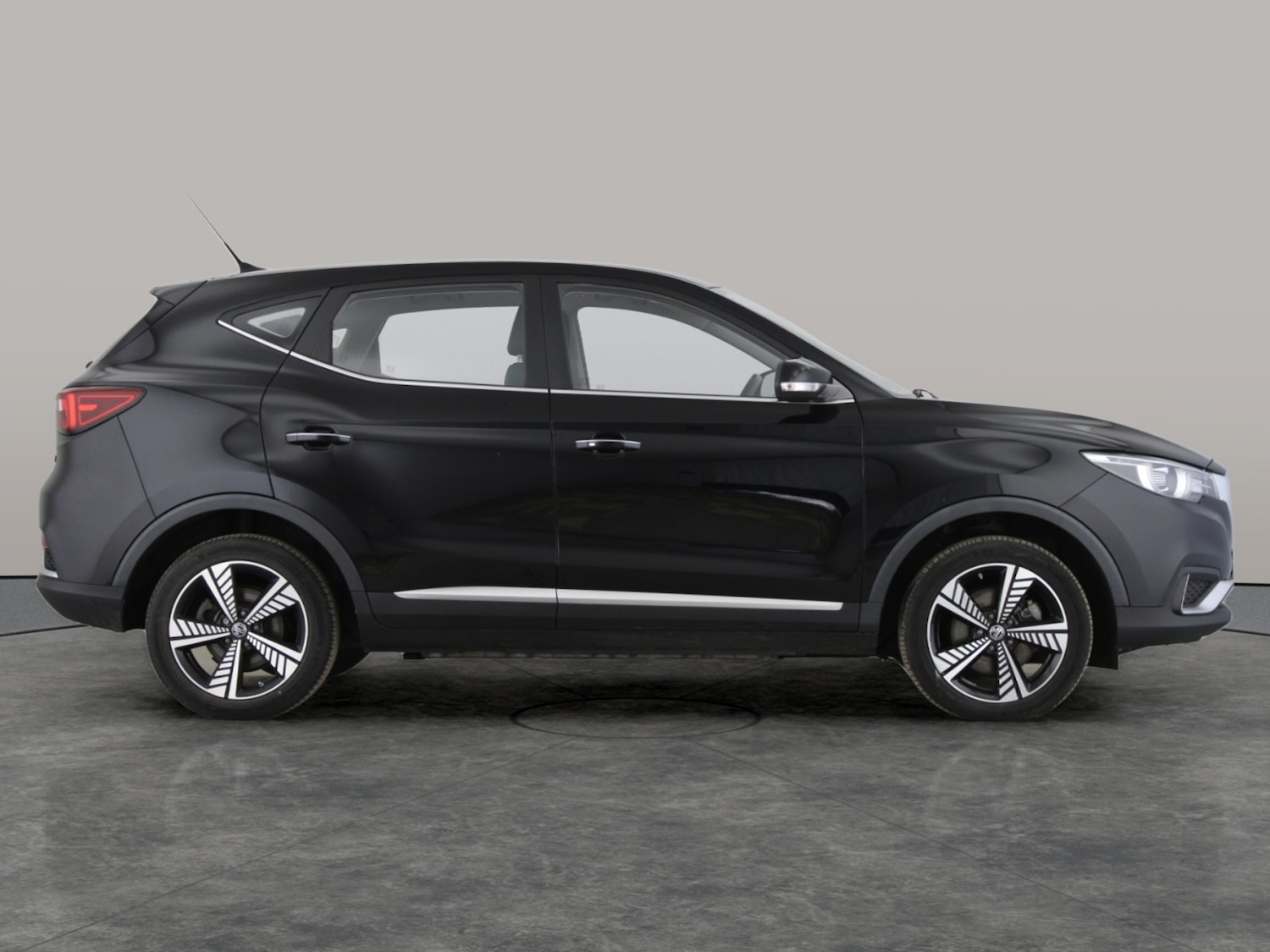 Used MG MG ZS 2021 for sale - 77607304: Photo 9