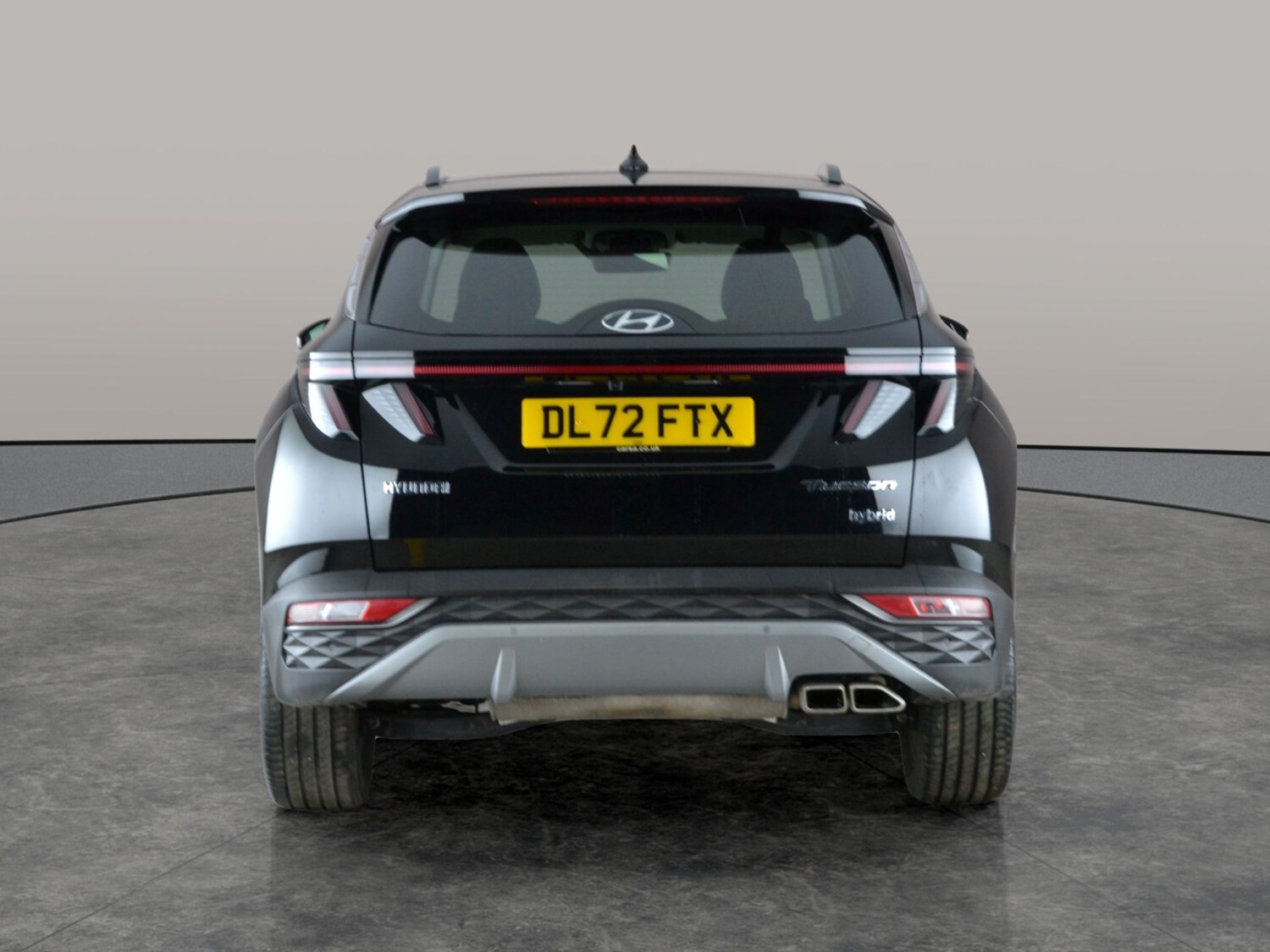 Used Hyundai TUCSON for sale - 77485273: Photo 12