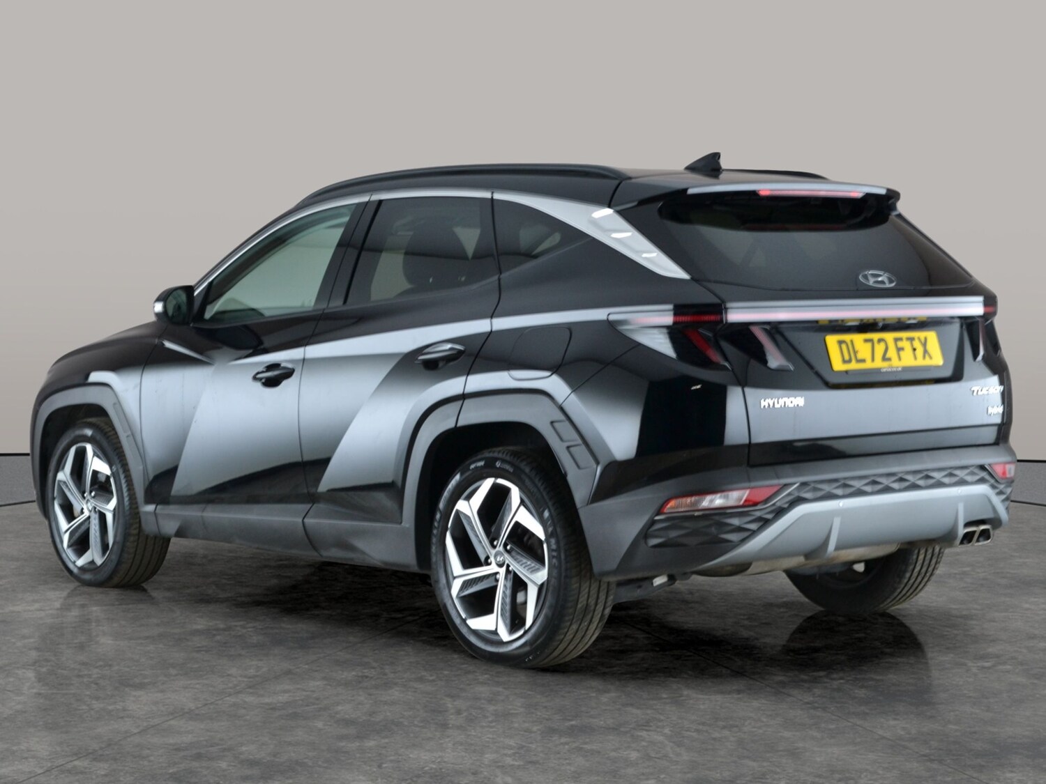 Used Hyundai TUCSON for sale - 77485273: Photo 13