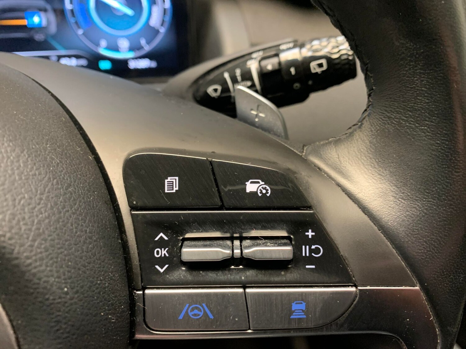 Used Hyundai TUCSON for sale - 77485273: Photo 23