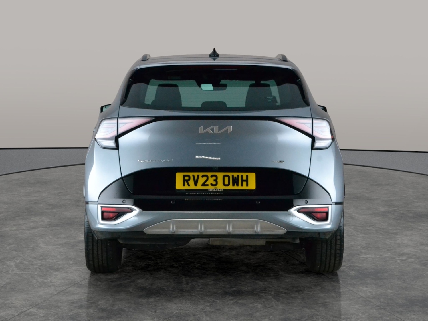 Used Kia Sportage 2023 for sale - 77702999: Photo 11