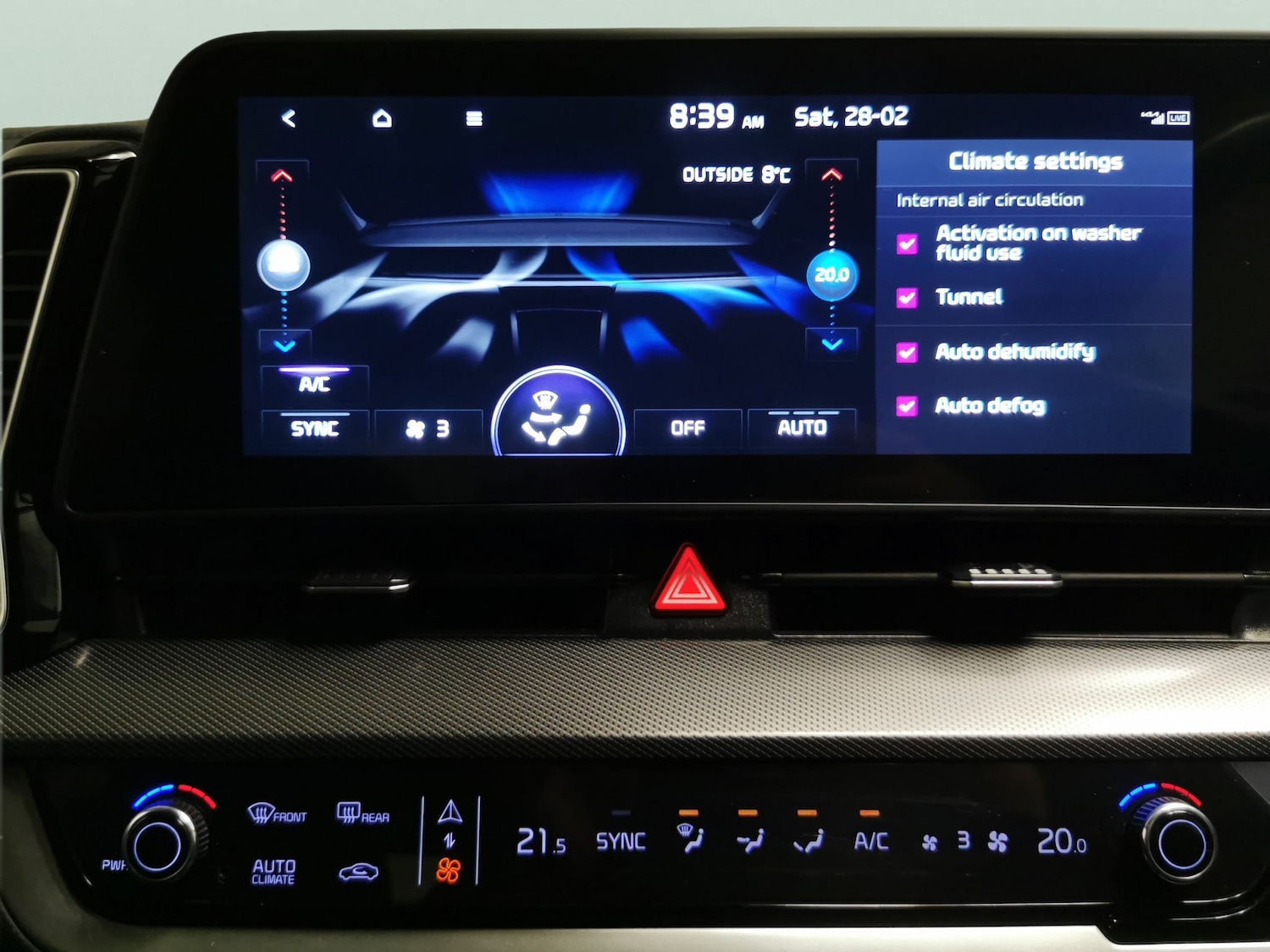 Used Kia Sportage 2023 for sale - 77702999: Photo 18