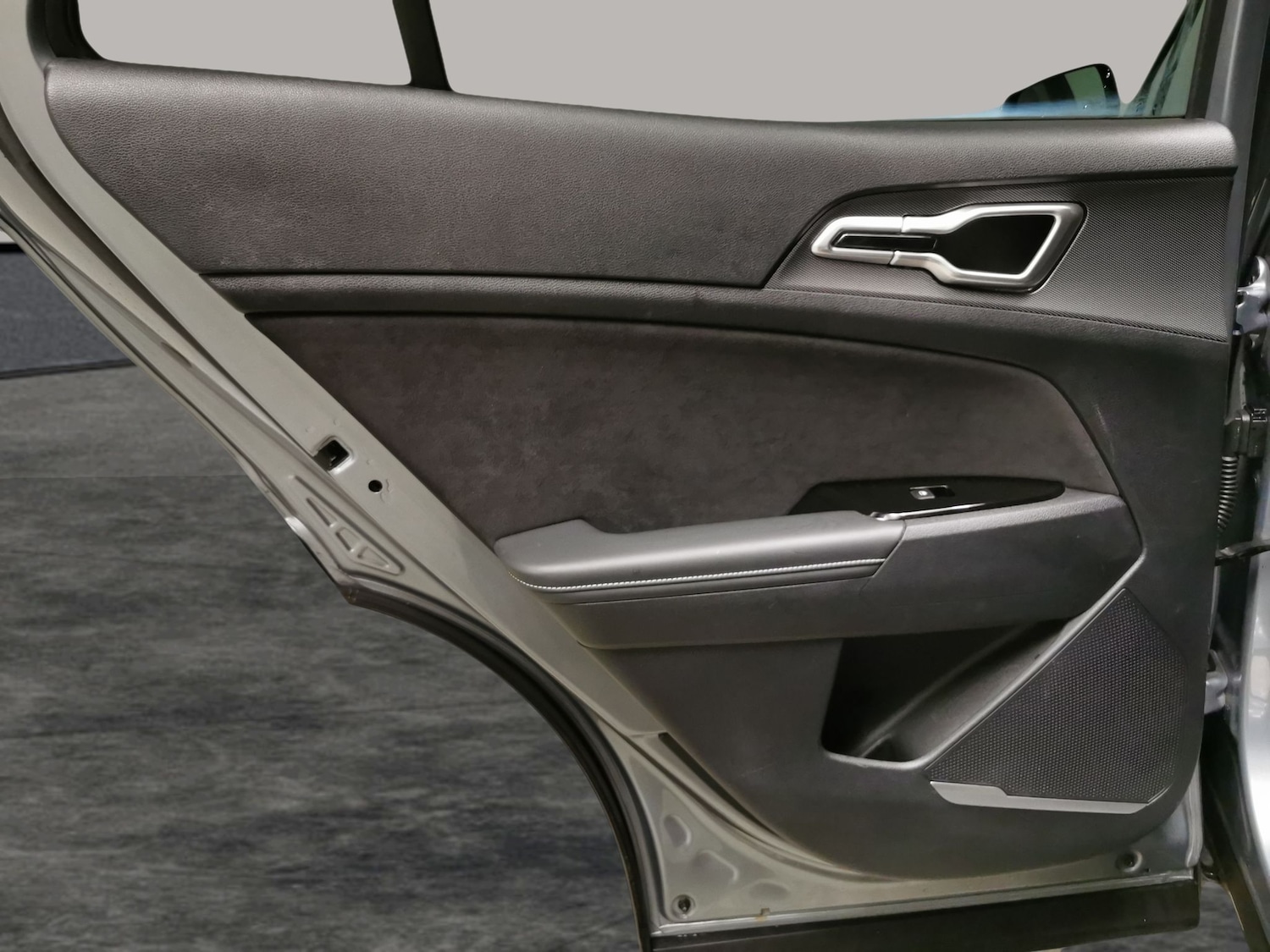 Used Kia Sportage 2023 for sale - 77702999: Photo 27