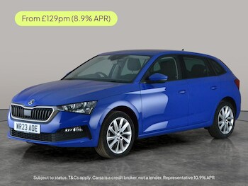 Used Skoda Scala 2023 for sale - 78598440: Photo