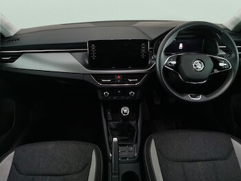 Used Skoda Scala 2023 for sale - 78598440: Photo