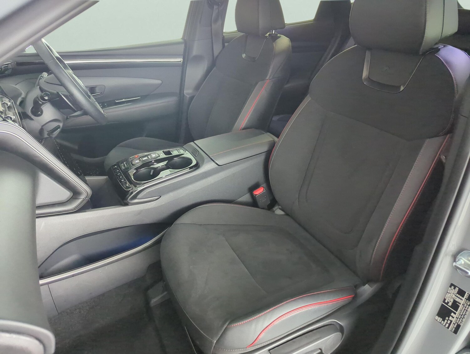 Used Hyundai TUCSON 2023 for sale - 77579313: Photo 16