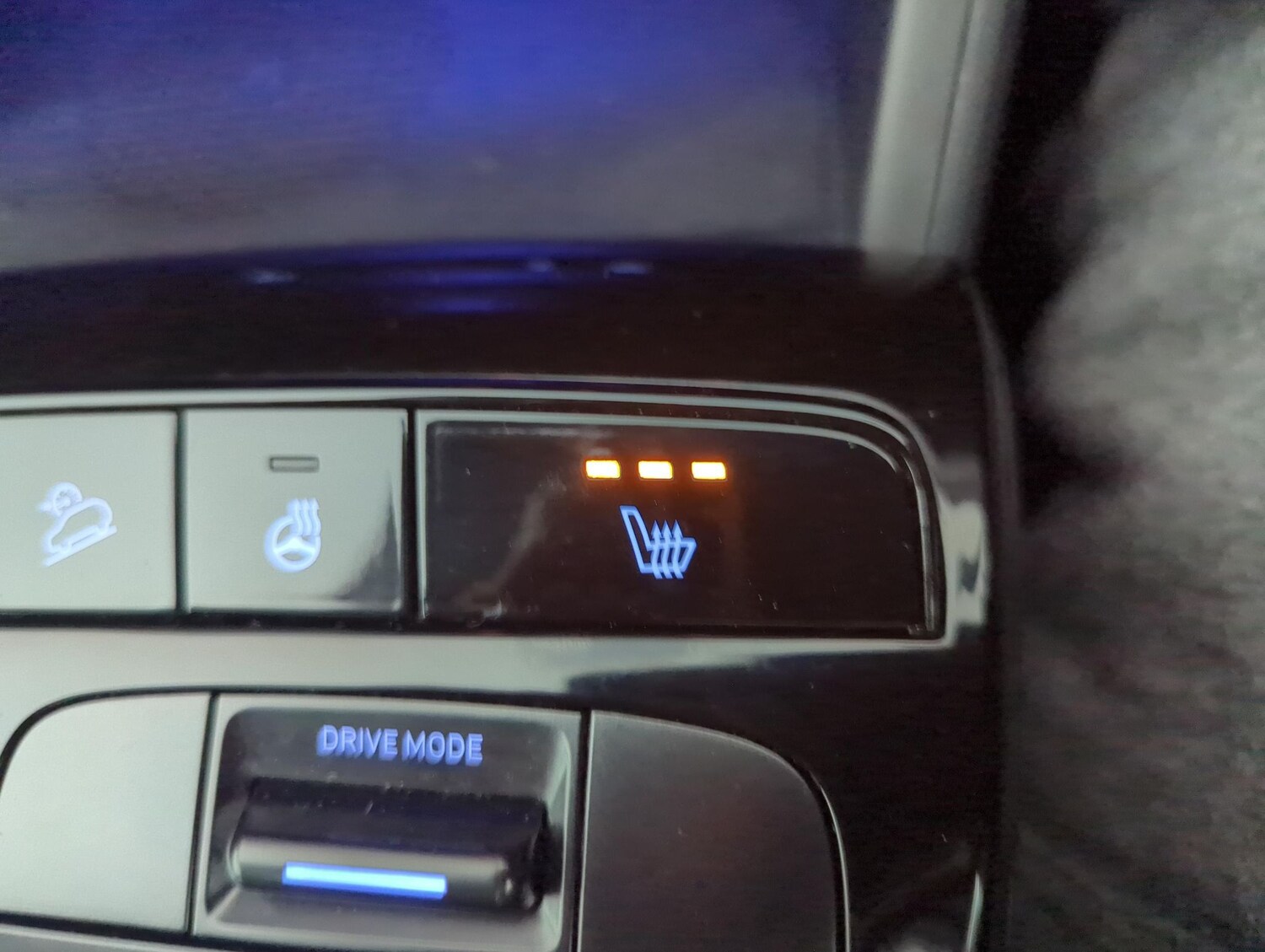 Used Hyundai TUCSON 2023 for sale - 77579313: Photo 23