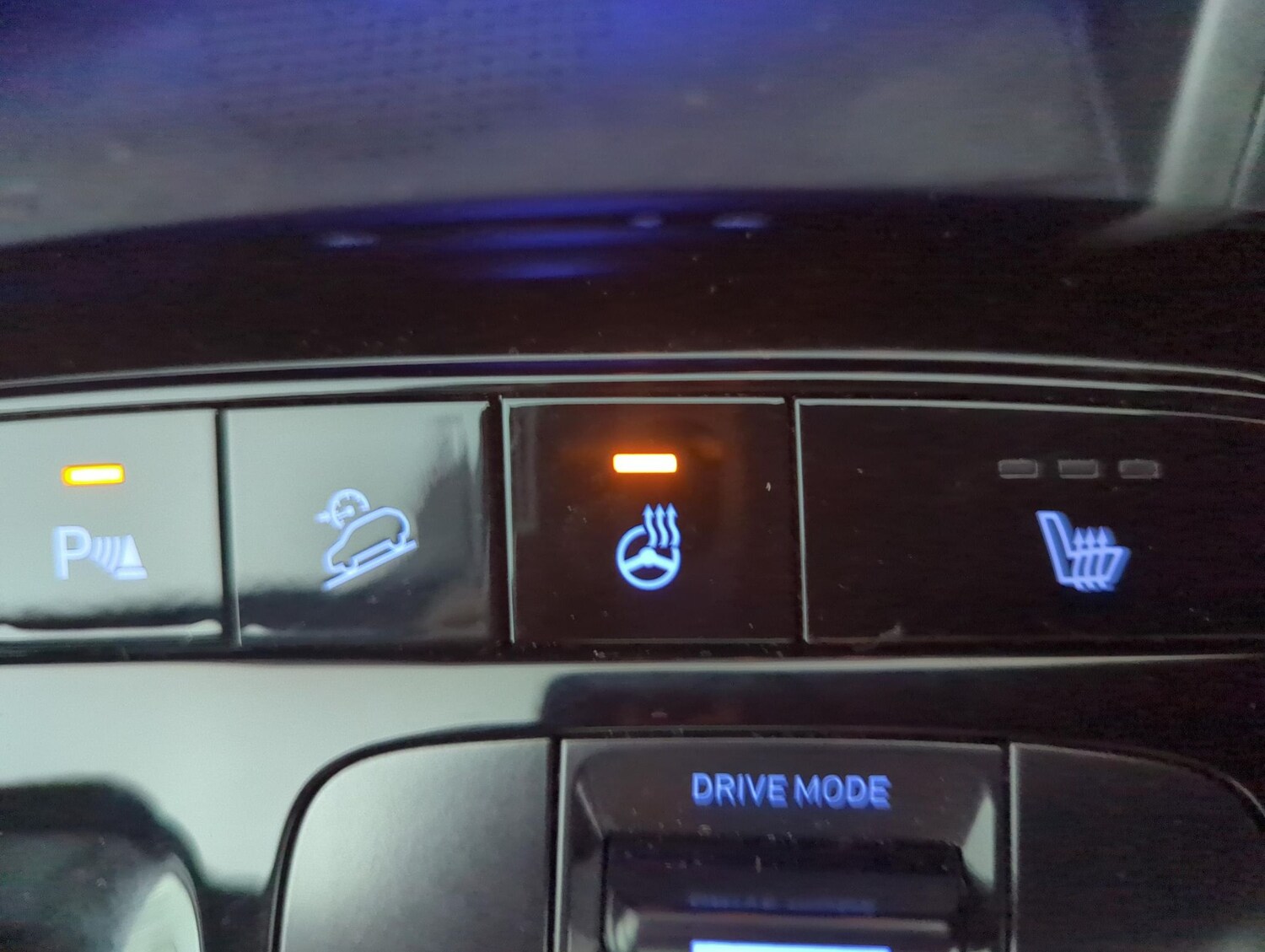 Used Hyundai TUCSON 2023 for sale - 77579313: Photo 25