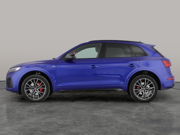 Used Audi Q5 2022 for sale - 76240808: Photo 11