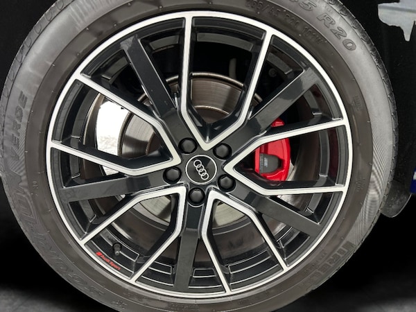 Used Audi Q5 2022 for sale - 76240808: Photo 12