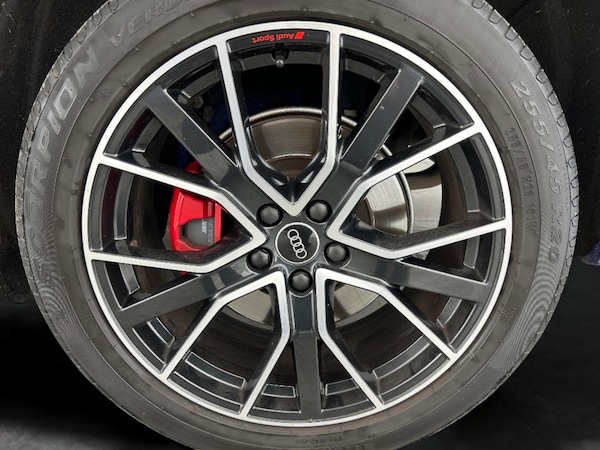 Used Audi Q5 2022 for sale - 76240808: Photo 14