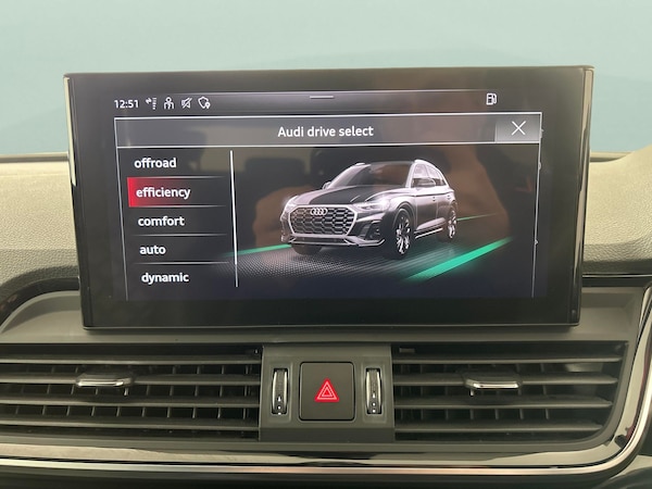 Used Audi Q5 2022 for sale - 76240808: Photo 17