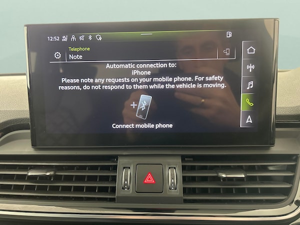 Used Audi Q5 2022 for sale - 76240808: Photo 21