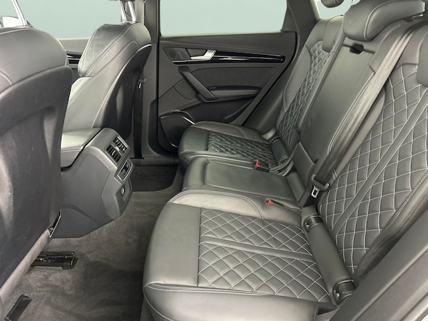 Used Audi Q5 2022 for sale - 76240808: Photo 31