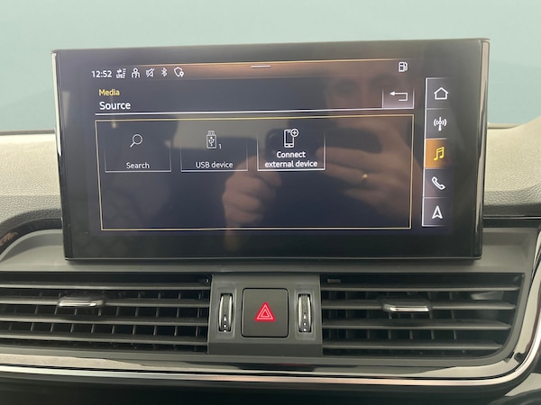Used Audi Q5 2022 for sale - 76240808: Photo 33