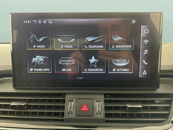 Used Audi Q5 2022 for sale - 76240808: Photo 36