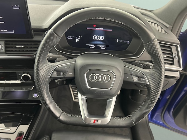 Used Audi Q5 2022 for sale - 76240808: Photo 39