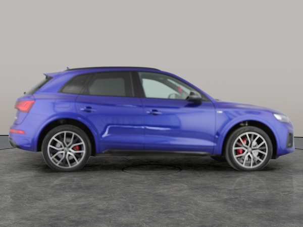 Used Audi Q5 2022 for sale - 76240808: Photo 6