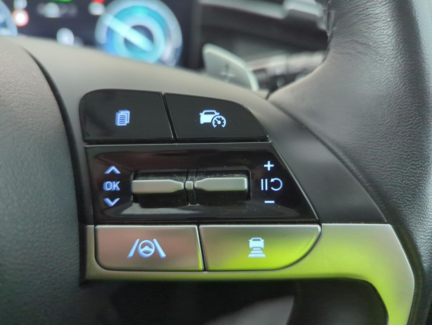 Used Hyundai TUCSON for sale - 77902103: Photo 27