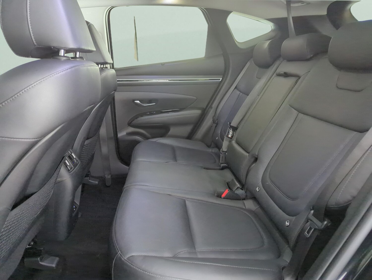 Used Hyundai TUCSON for sale - 77902103: Photo 34