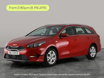 Used Kia Ceed undefined for sale - 78860396: Photo