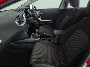 Used Kia Ceed undefined for sale - 78860396: Photo