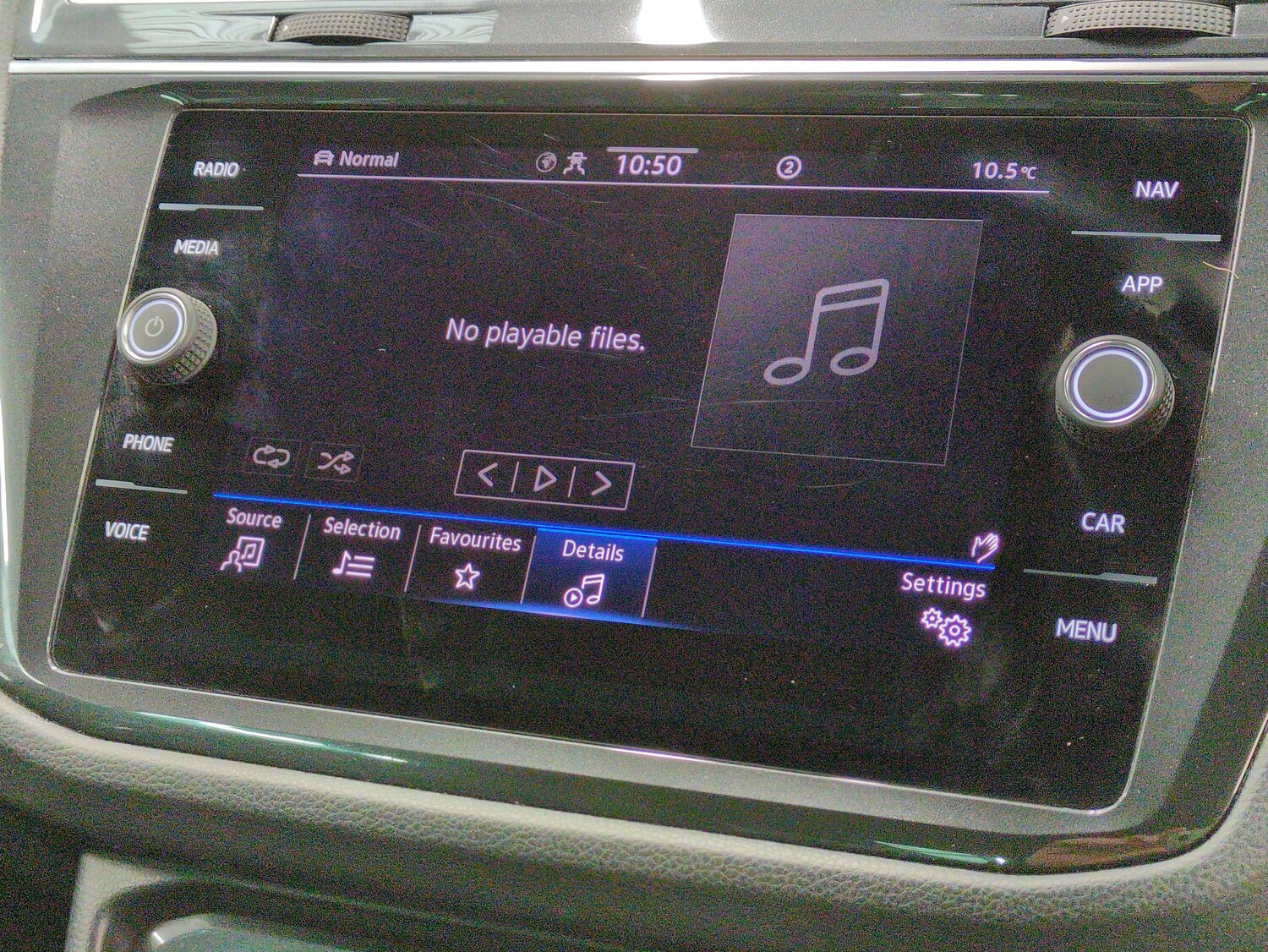 Used Volkswagen Tiguan for sale - 77208079: Photo 13