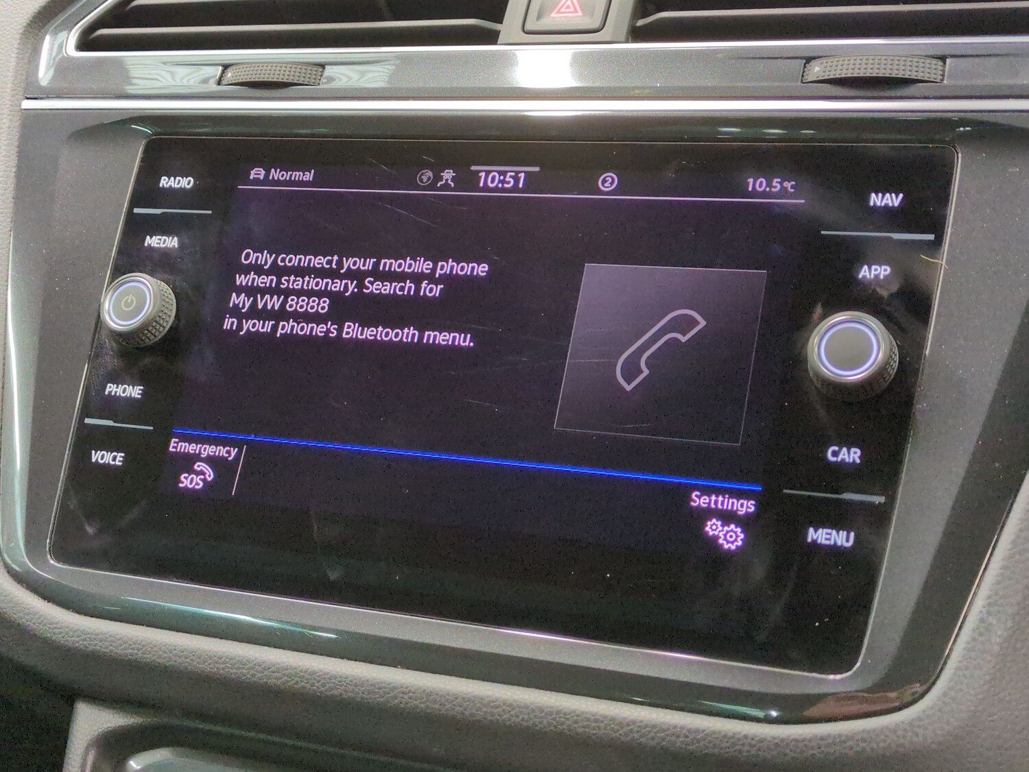 Used Volkswagen Tiguan for sale - 77208079: Photo 14