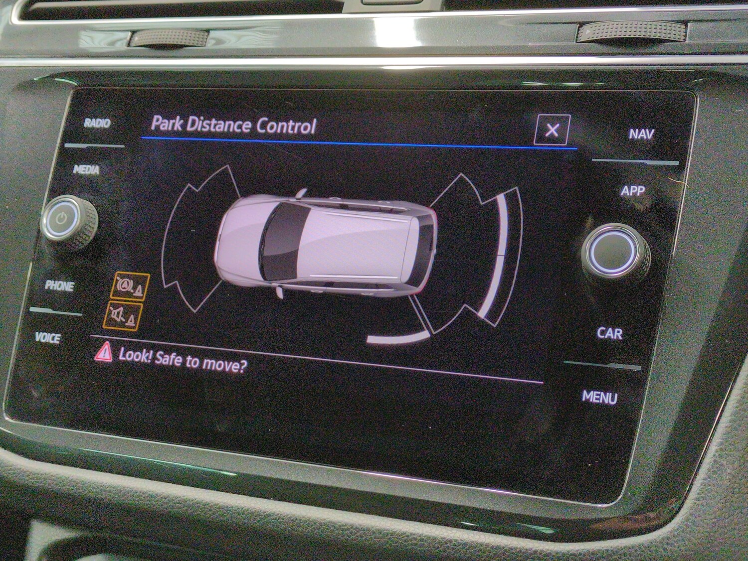 Used Volkswagen Tiguan for sale - 77208079: Photo 16