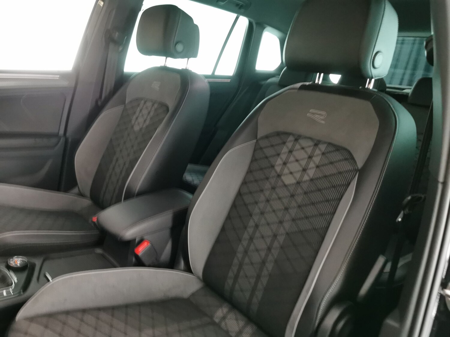 Used Volkswagen Tiguan for sale - 77208079: Photo 21