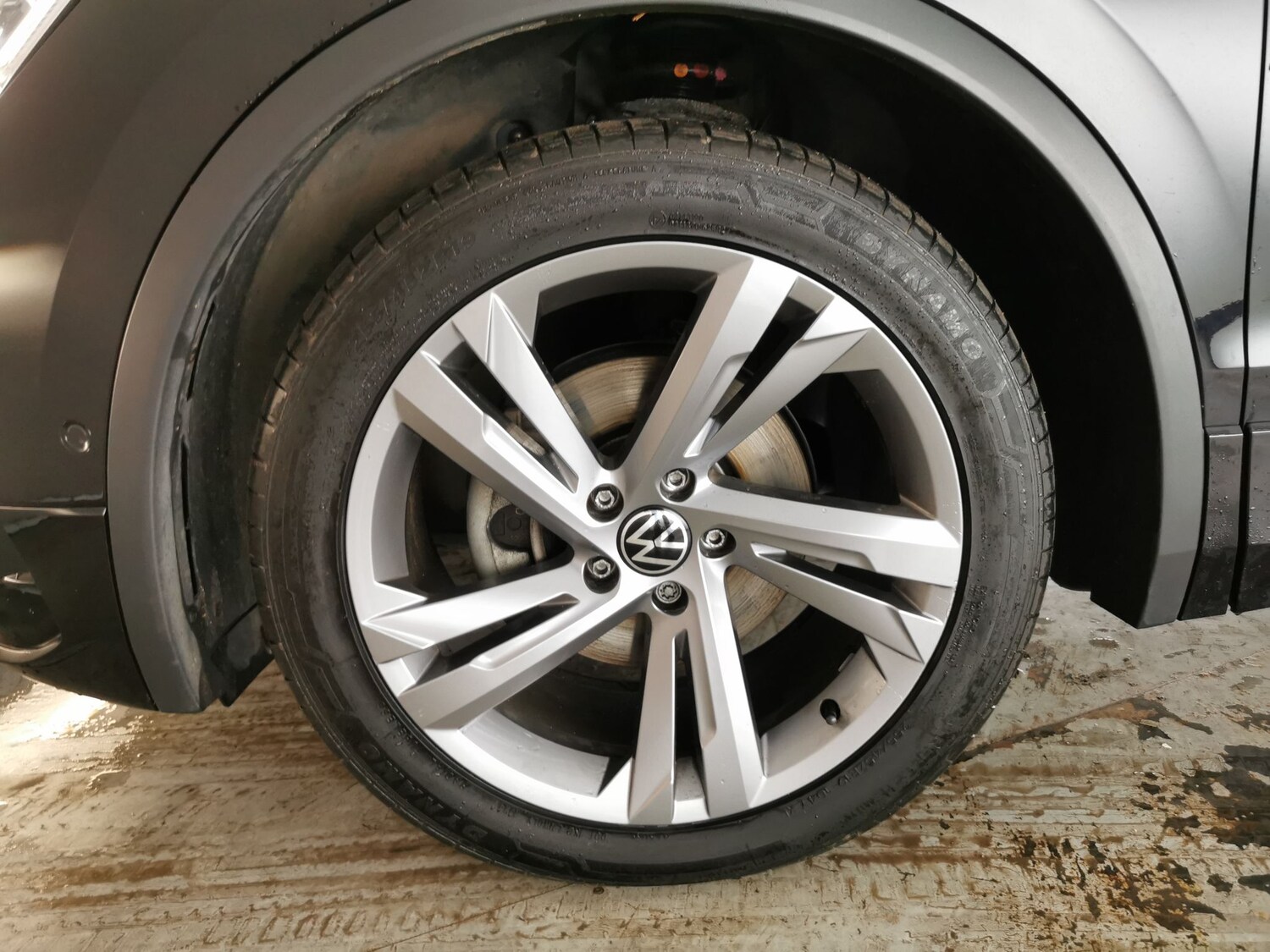 Used Volkswagen Tiguan for sale - 77208079: Photo 22