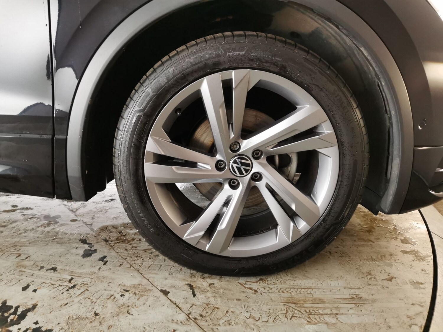 Used Volkswagen Tiguan for sale - 77208079: Photo 23