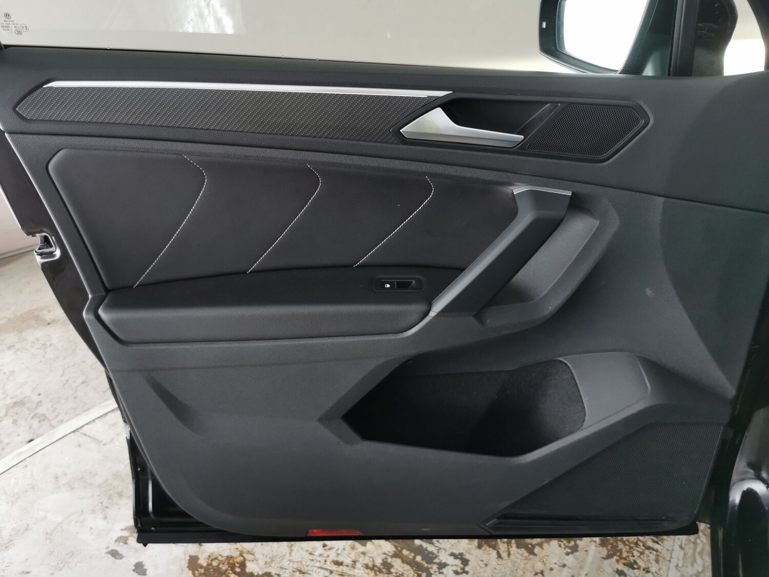 Used Volkswagen Tiguan for sale - 77208079: Photo 26