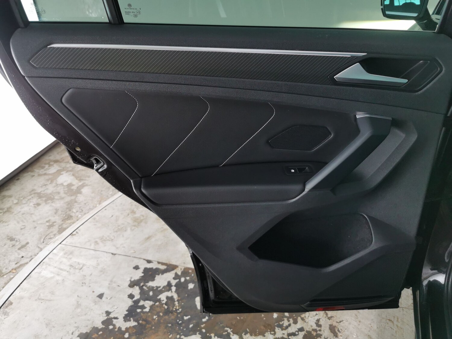 Used Volkswagen Tiguan for sale - 77208079: Photo 27