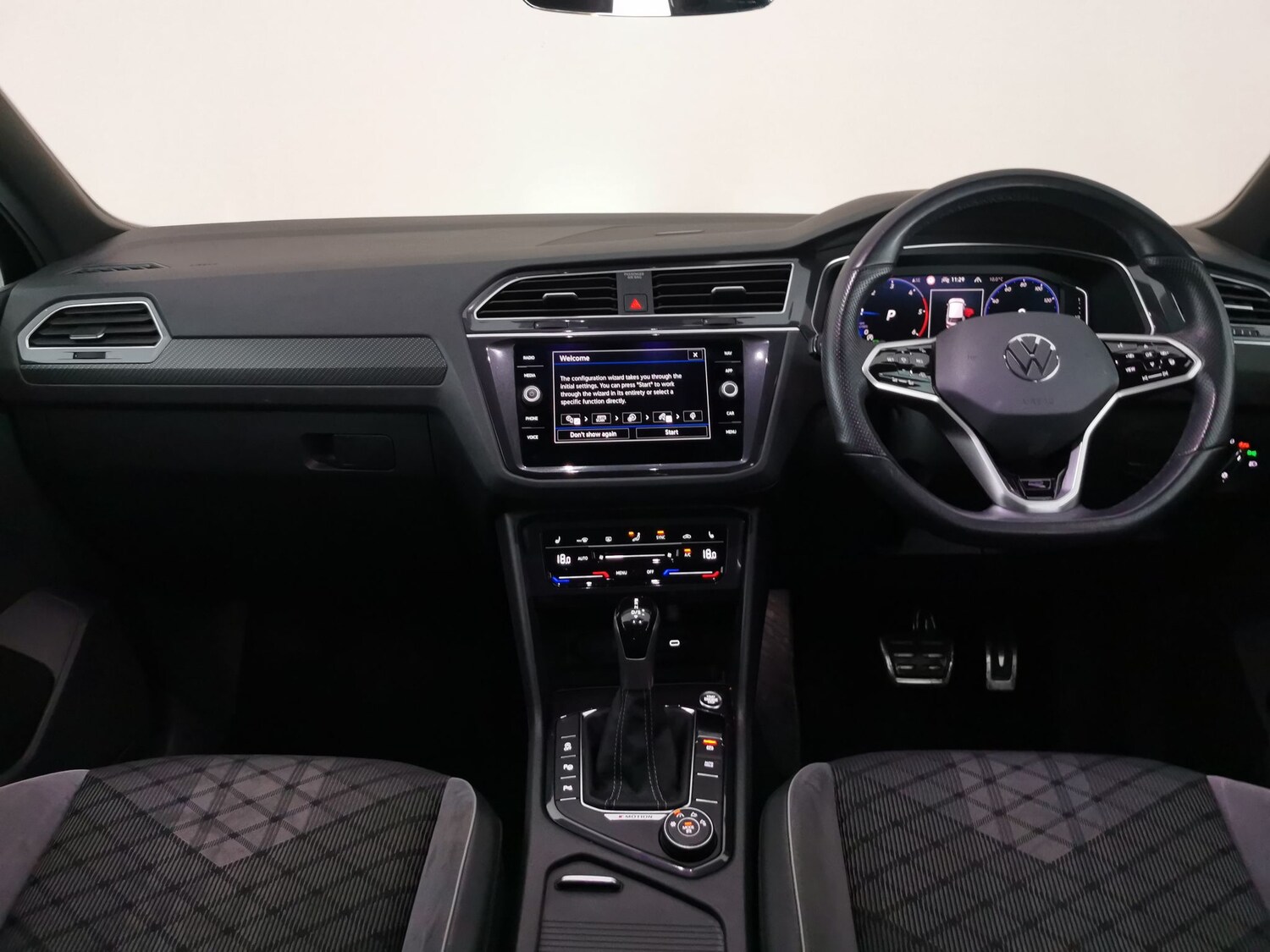 Used Volkswagen Tiguan for sale - 77208079: Photo 6