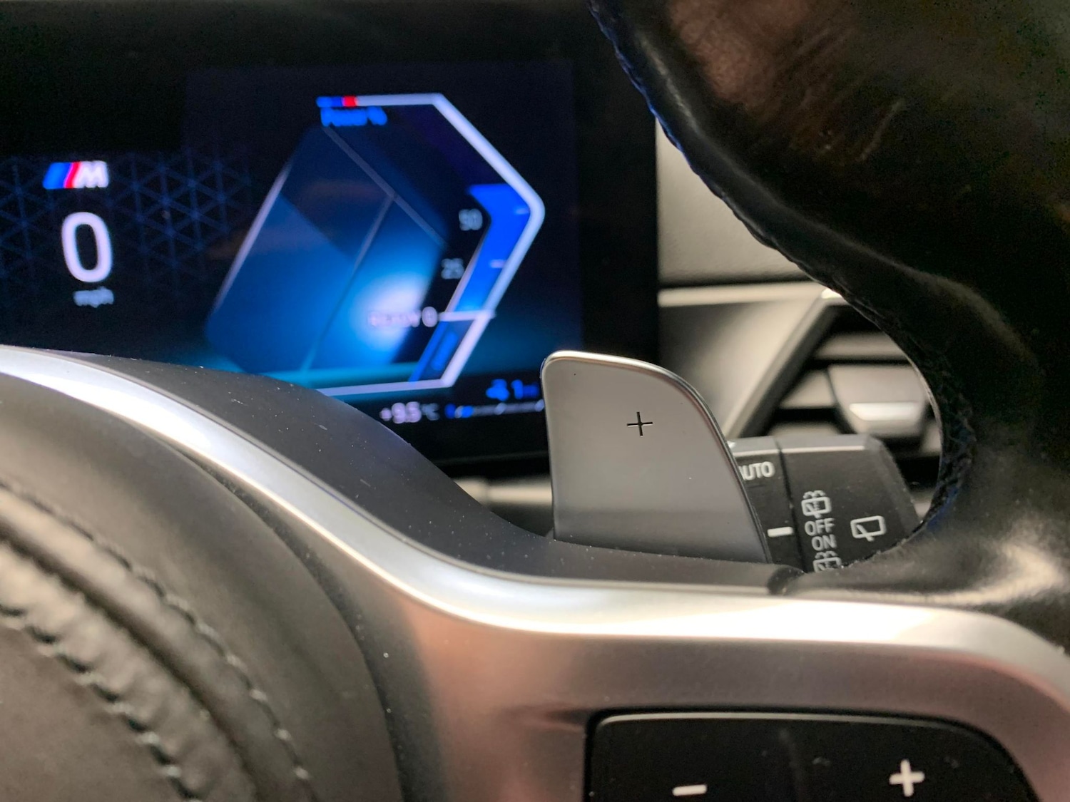 Used BMW 3 Series 2023 for sale - 77918357: Photo 18