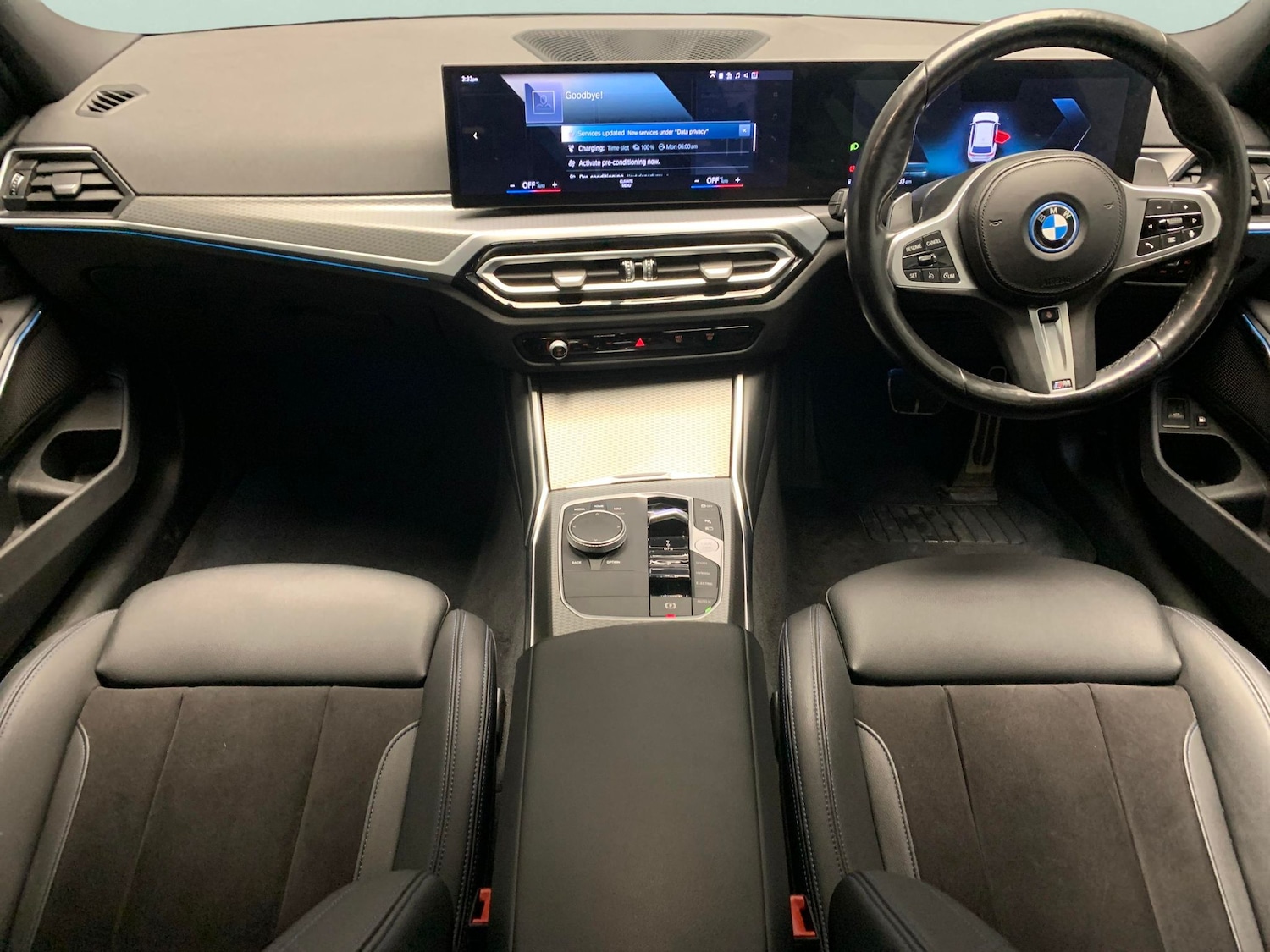 Used BMW 3 Series 2023 for sale - 77918357: Photo 8