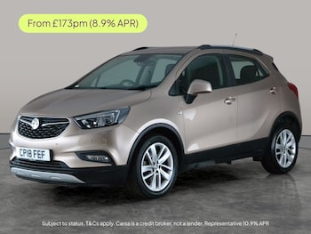 Used Vauxhall Mokka X undefined for sale - 78664750: Photo