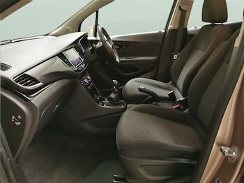 Used Vauxhall Mokka X undefined for sale - 78664750: Photo