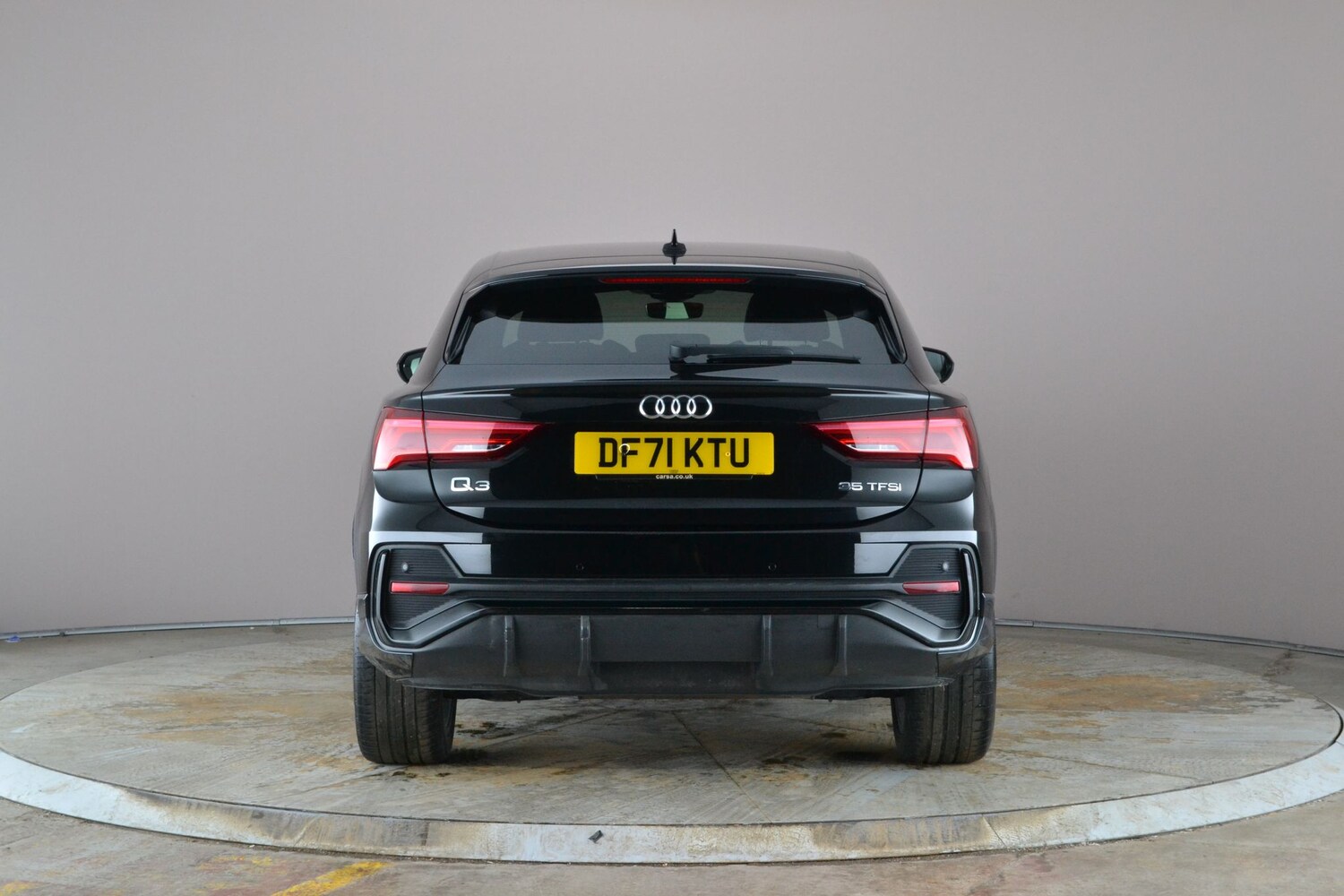 Used Audi Q3 2022 for sale - 77472273: Photo 10