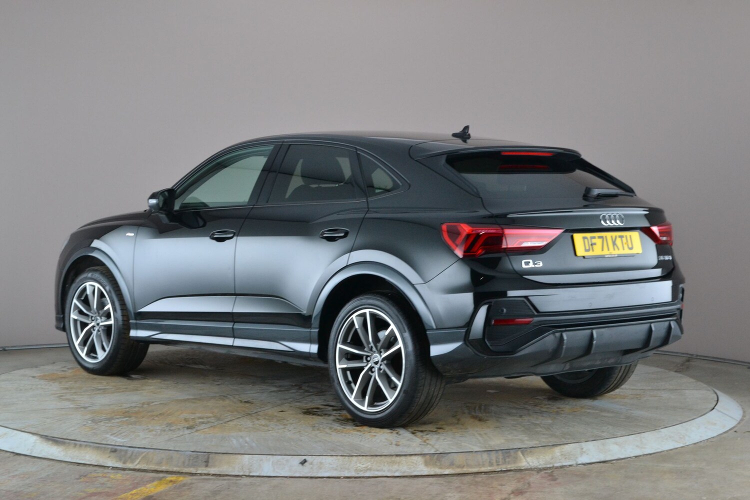Used Audi Q3 2022 for sale - 77472273: Photo 11