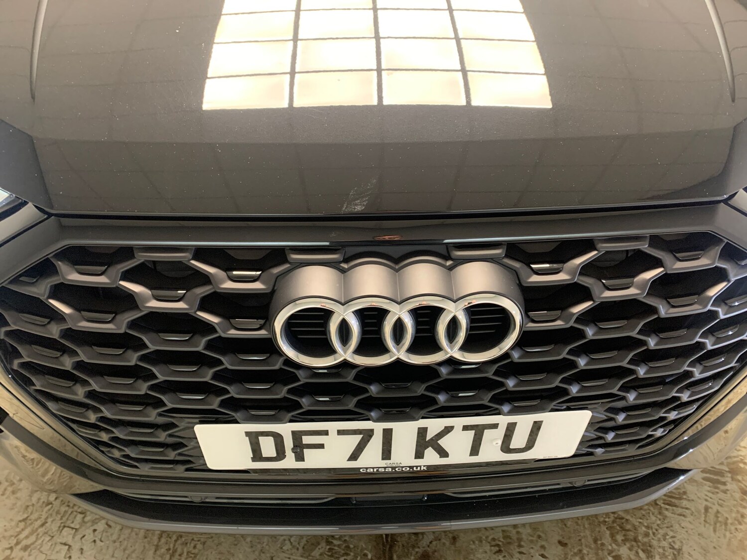 Used Audi Q3 2022 for sale - 77472273: Photo 13