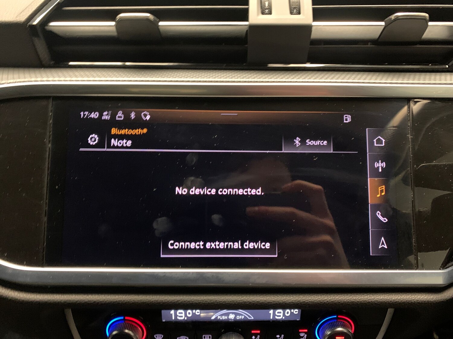 Used Audi Q3 2022 for sale - 77472273: Photo 15