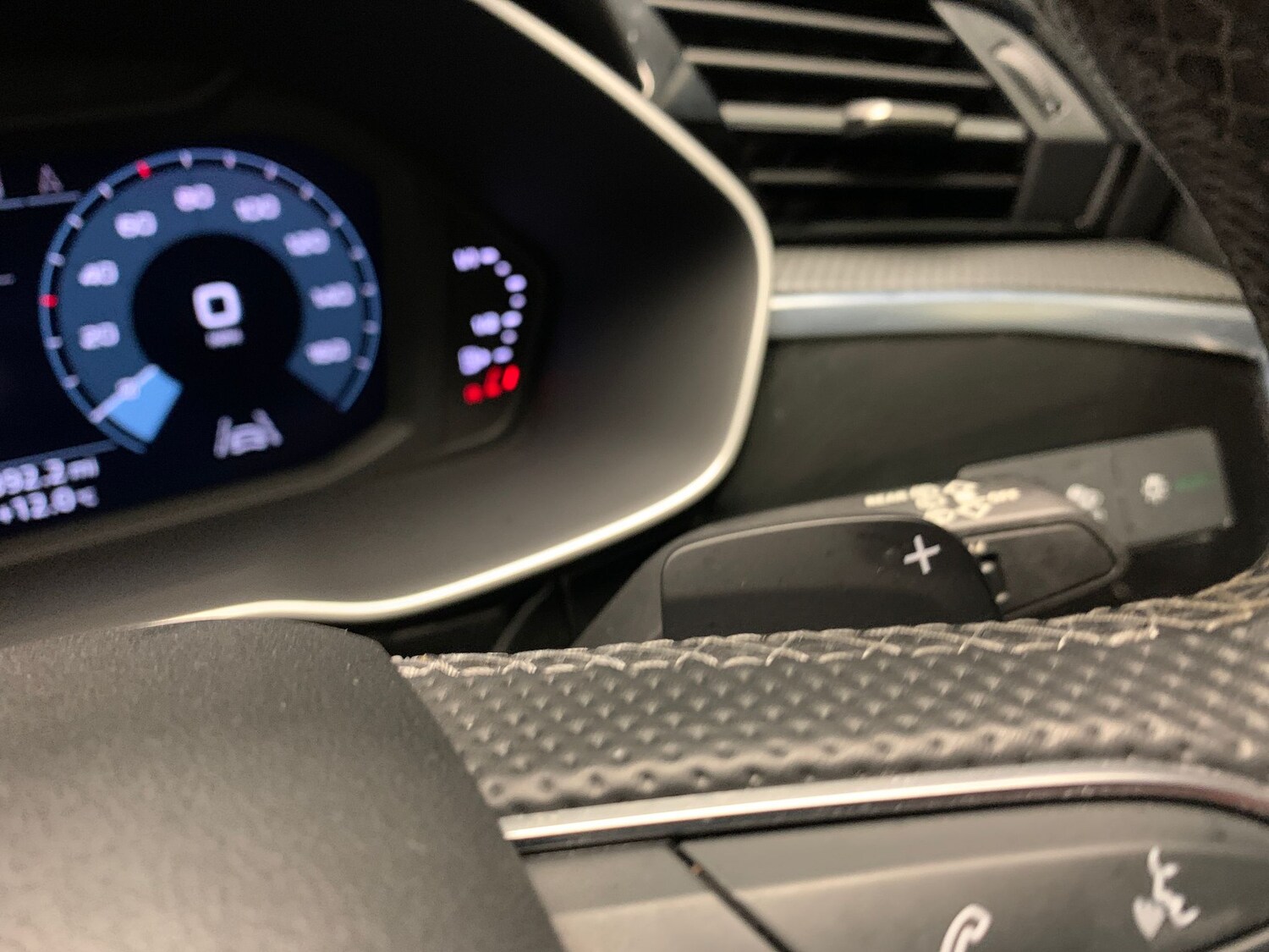 Used Audi Q3 2022 for sale - 77472273: Photo 18