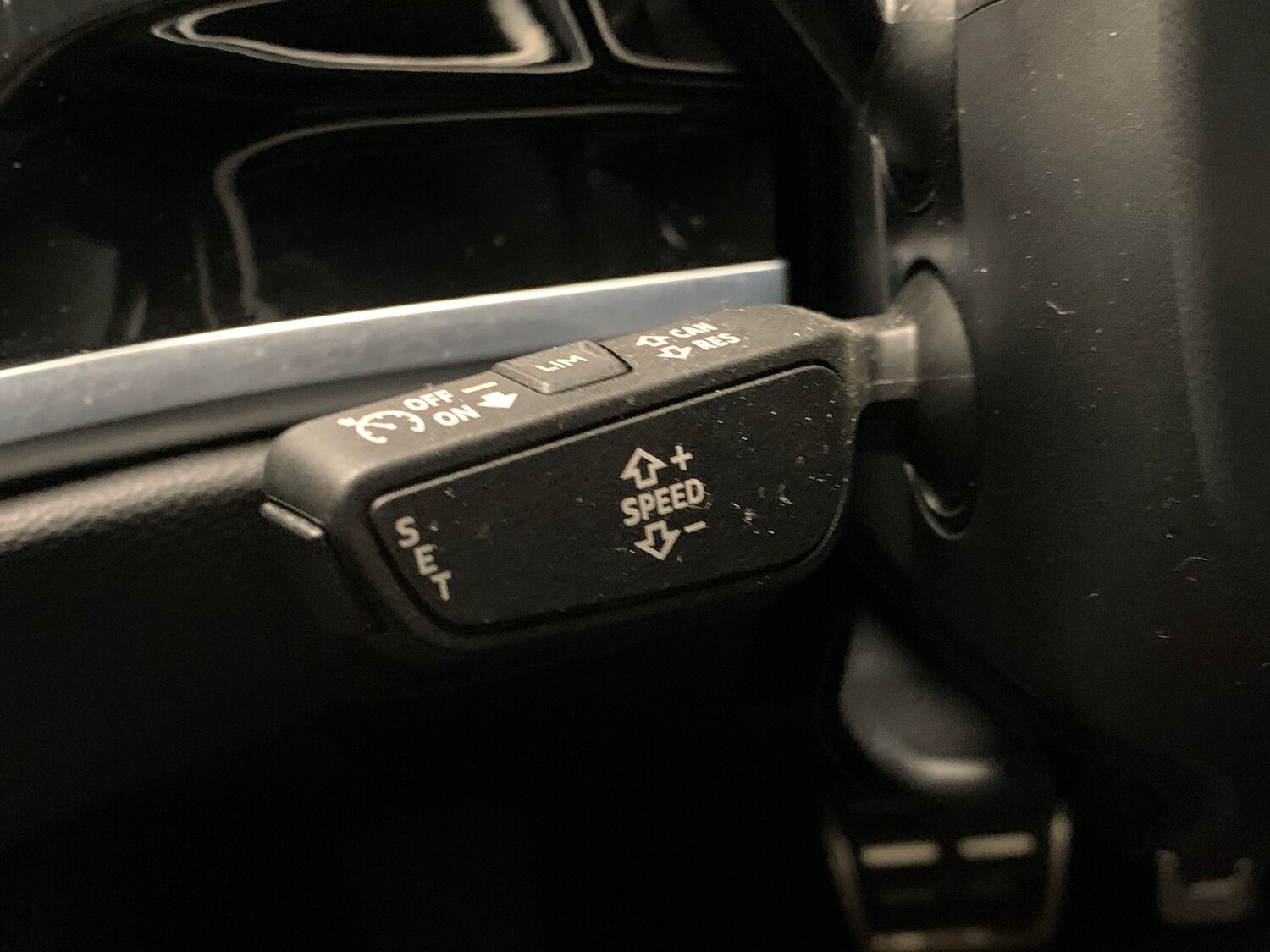 Used Audi Q3 2022 for sale - 77472273: Photo 19