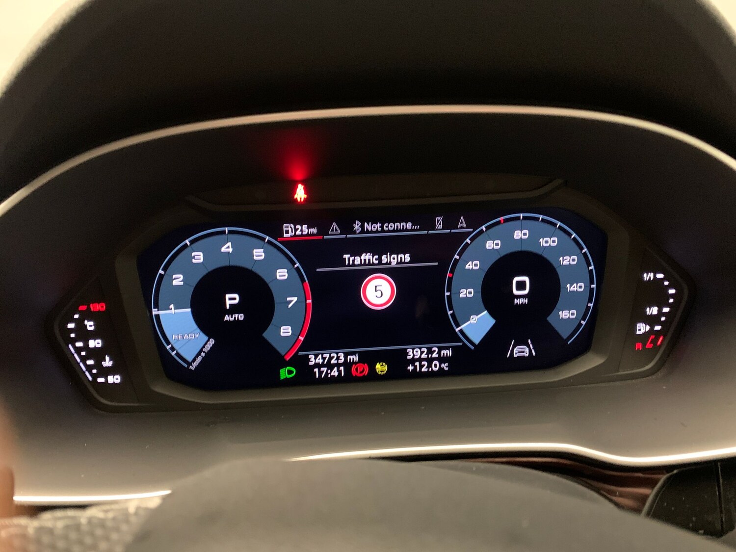 Used Audi Q3 2022 for sale - 77472273: Photo 20