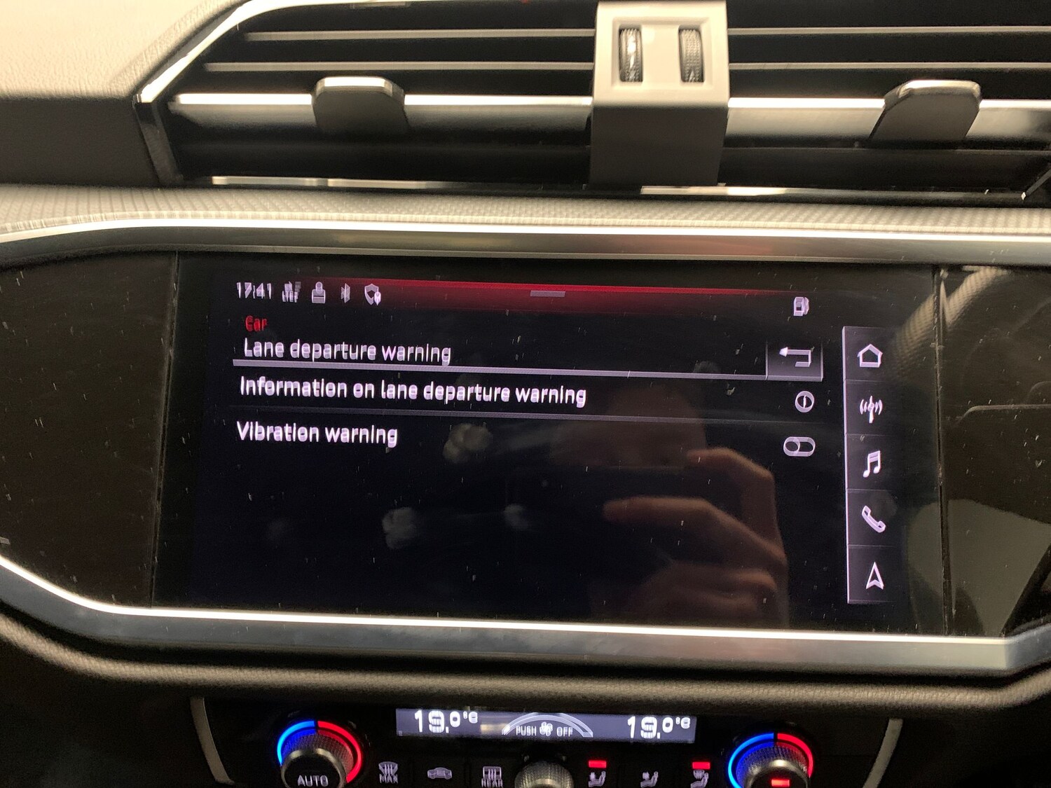 Used Audi Q3 2022 for sale - 77472273: Photo 21